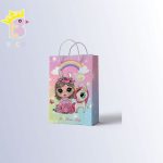 ساک دستی سایز B کد 061