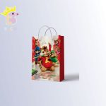 ساک دستی سایز B کد 065