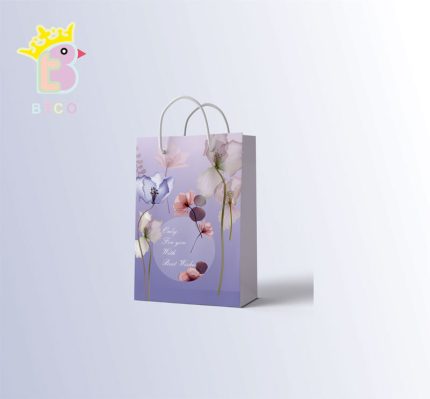 ساک دستی سایز B کد 067