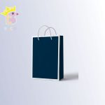 ساک دستی سایز B کد 075