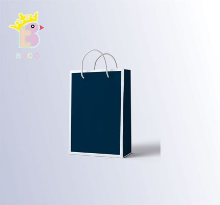 ساک دستی سایز B کد 075