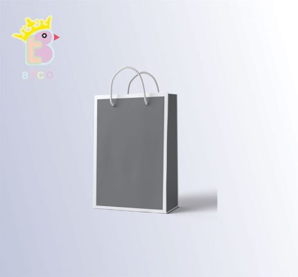 ساک دستی سایز B کد 076