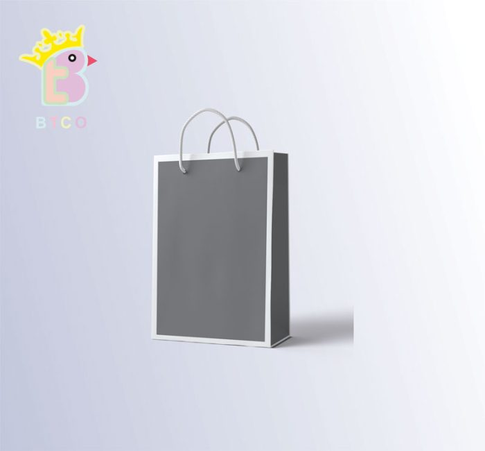 ساک دستی سایز B کد 076 - Image 1