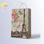 ساک دستی سایز C کد 004