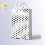 ساک دستی سایز C کد 012