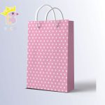 ساک دستی سایز C کد 013