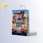 ساک دستی سایز C کد 030