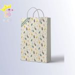 ساک دستی سایز C کد 035