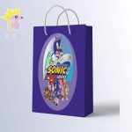 ساک دستی سایز C کد 042