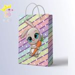 ساک دستی سایز C کد 043