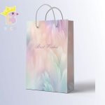 ساک دستی سایز C کد 045