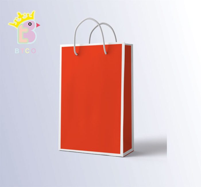 ساک دستی سایز C کد 054 - Image 1