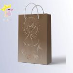 ساک دستی سایز C کد 056