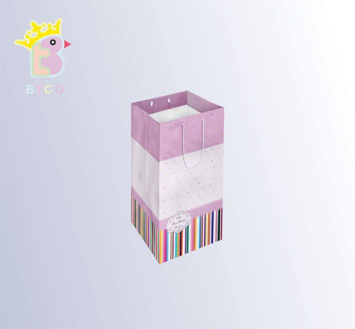 ساک دستی سایز D کد 014 - Image 1