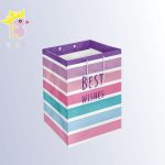 ساک دستی سایز H کد 002