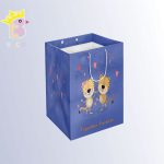 ساک دستی سایز H کد 005