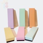 جعبه کادو باریک بسته 12 عددی کد Hb16