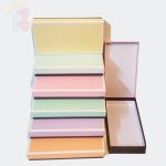 جعبه کادو پول بسته 12 عددی کد Hb17