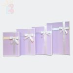 جعبه مستطیل تخت 4 تایی 003-HB4