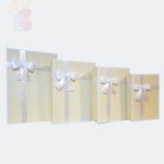 جعبه مستطیل تخت 4 تایی 004-HB4