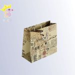 ساک دستی سایز I کد 008