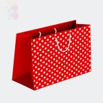 ساک دستی سایز K کد 001