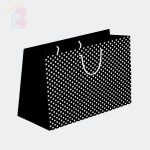 ساک دستی سایز K کد 002