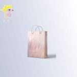 ساک دستی سایز A کد 045