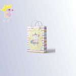 ساک دستی سایز A کد 050