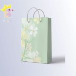 ساک دستی سایز C کد 006