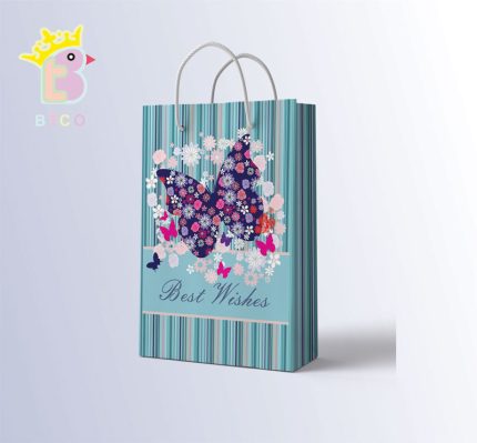 ساک دستی سایز C کد 058