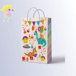 ساک دستی سایز C کد 061