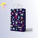 ساک دستی سایز C کد 063