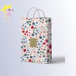 ساک دستی سایز C کد 064