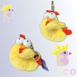 جاسوئیچی جوجه چشم قلمبه