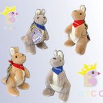 جاسوئیچی کانگورو