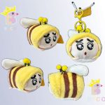 جاسوئیچی زنبور