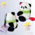 جاسوئیچی پاندا