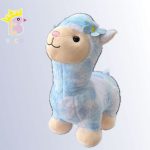 لاما گلبسر آبرنگی