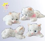 گربه موزیکال