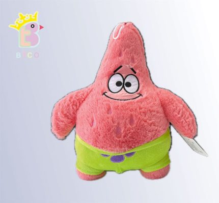 پاتریک پرز بلند