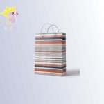 ساک دستی سایز A کد 026