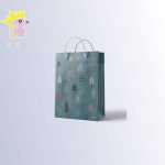 ساک دستی سایز A کد 027