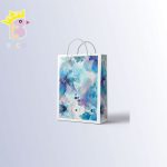 ساک دستی سایز A کد 028