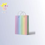 ساک دستی سایز B کد 078